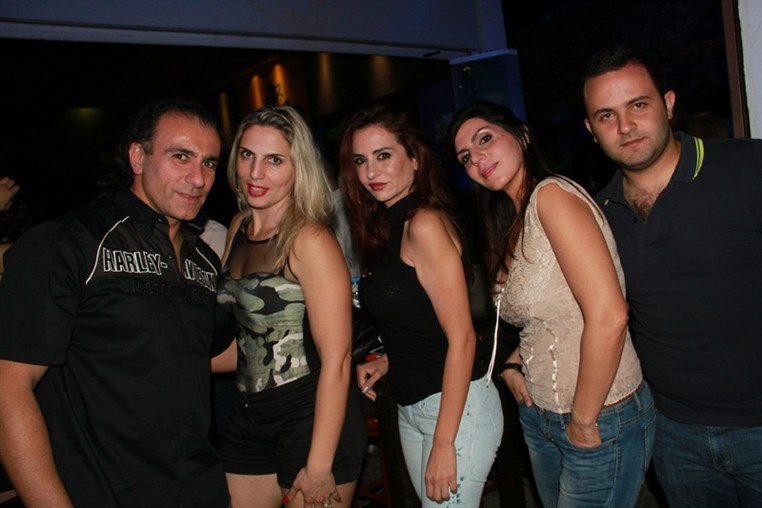 Publicity Launching Summer 2014